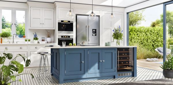 Kitchen Design Service in Fulshear