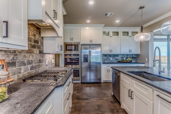 Cabinet Remodeling in Fulshear