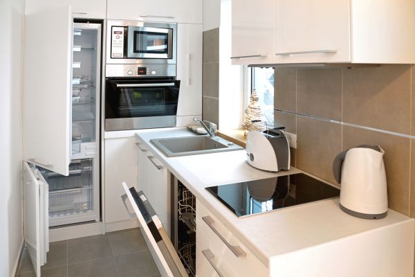 Kitchenette Installation in Fulshear