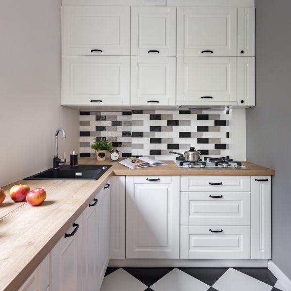 Small Kitchen Remodeling in Fulshear