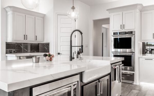 Residential Kitchen Remodeling in Fulshear