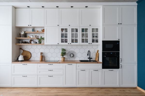 Kitchen Cupboards Remodeling in Fulshear