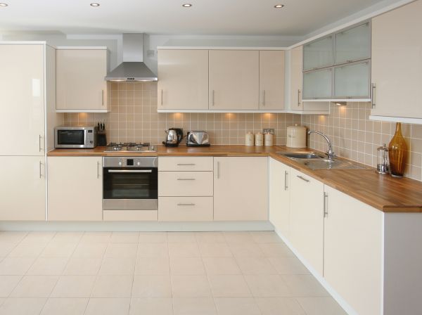 Kitchen Cabinets Remodeling in Fulshear