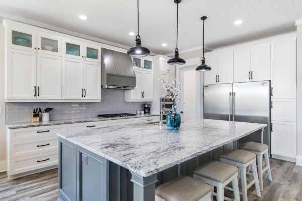 Modern Kitchen Remodeling in Fulshear