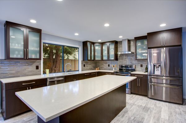 Kitchen Renovation in Fulshear